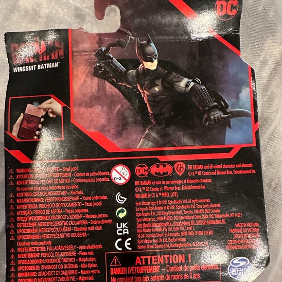 DC Action Figure Bundle - Picture 5 of 7